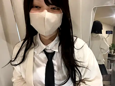 eroeroMiYUeroeo online show from November 5, 4:50 am