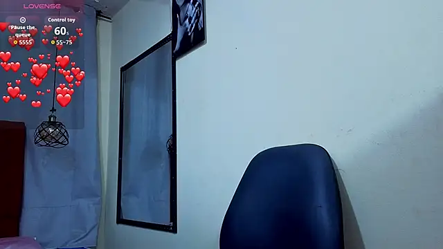 Flor Gil online show from March 14, 4:13 am