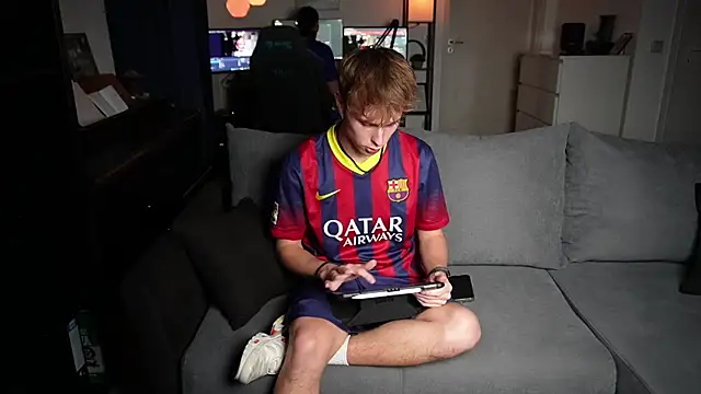 InnocentGuysOF online show from November 14, 6:19 pm