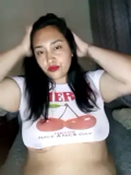 SherryMonroe online show from November 4, 2:38 am