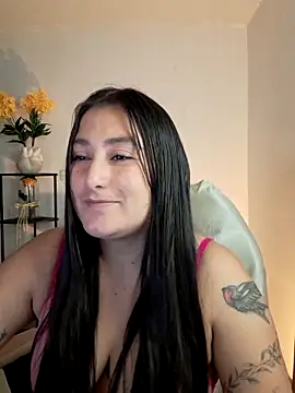 Amelia08 online show from November 25, 8:31 pm