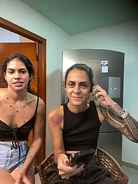 sabrinaneves online show from January 17, 1:46 am