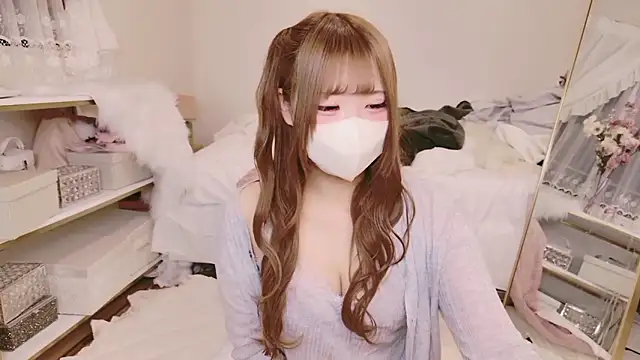 Ichiru xsc online show from February 13, 7:32 am