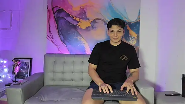 pinksmile 1 online show from January 11, 12:59 am