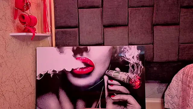 Im-Lola online show from February 17, 8:52 pm