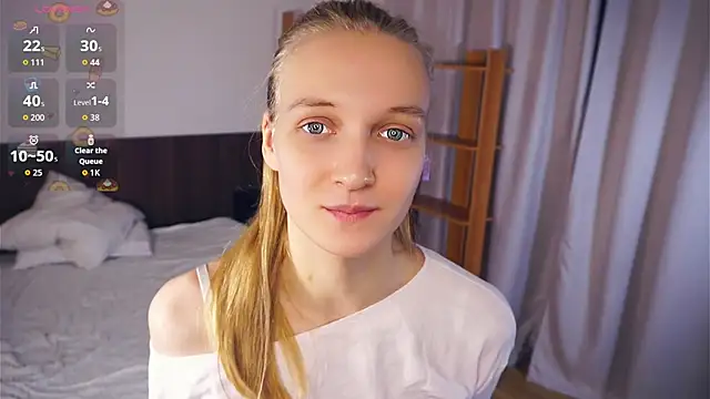 DierdreJacobsohn online show from November 27, 6:49 am