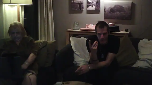 Sylviastar46 online show from November 24, 8:44 pm