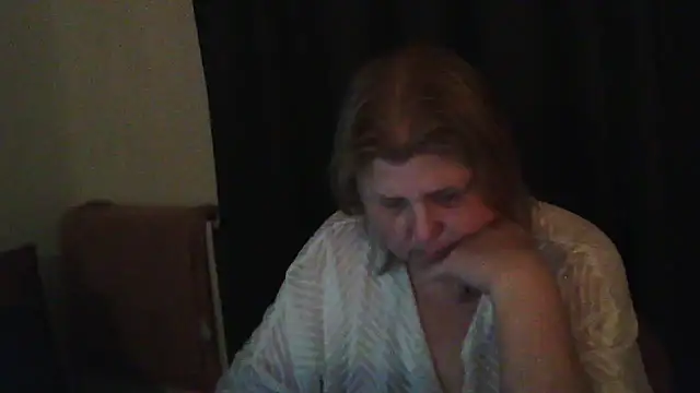 Sylviastar46 online show from February 1, 7:12 pm