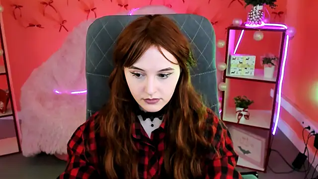 IreneBailey online show from December 5, 10:16 am