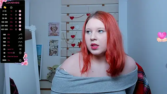 FoxPlayXX online show from February 23, 9:47 pm