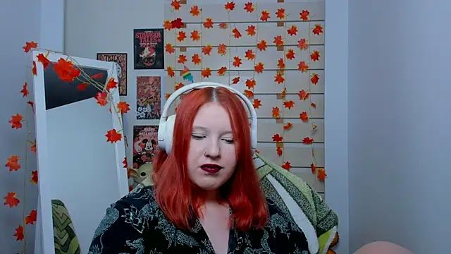 FoxPlayXX online show from November 14, 10:43 pm