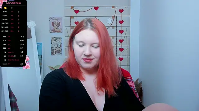 FoxPlayXX online show from February 12, 8:32 pm