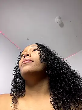 SHAILABROWN online show from November 15, 8:21 pm