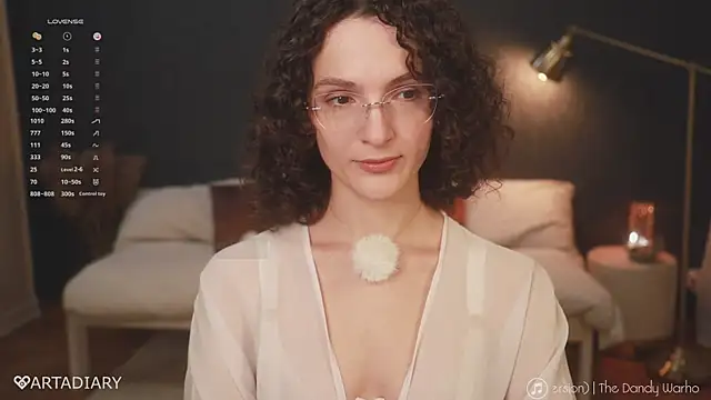  arta  online show from February 27, 2:06 pm