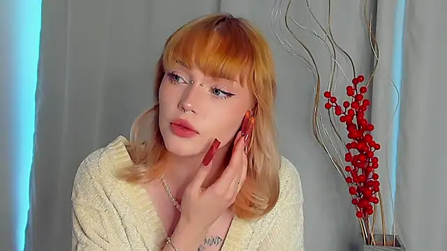 RussellGeffert online show from November 1, 7:56 am