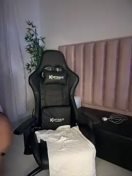 Natural BIGASS Nina online show from January 15, 8:26 pm