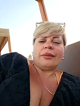 MilkySky online show from February 28, 3:22 pm