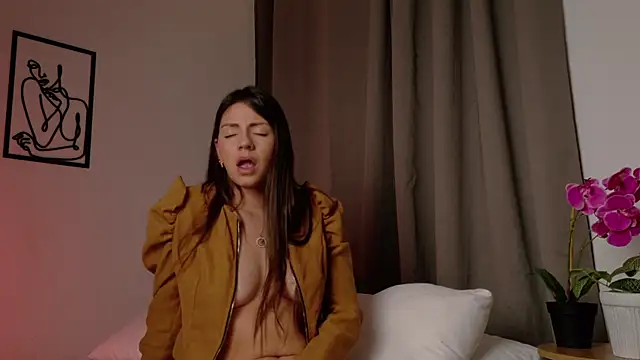 SeleneNova online show from February 26, 7:57 pm