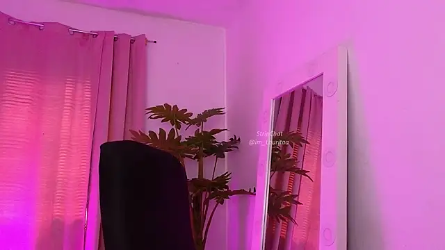 BabyLauritaa online show from April 16, 6:51 pm