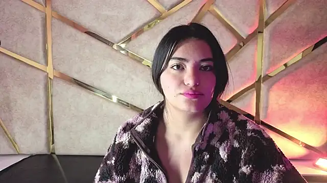 Frrreyaa online show from November 25, 11:12 am