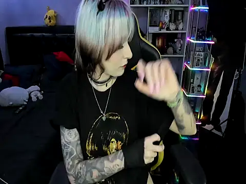 Yummy dark online show from January 11, 6:40 am