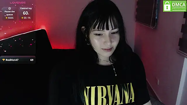 just meko online show from November 21, 6:04 am