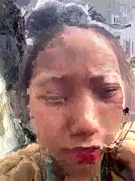 bi-bo123 online show from November 24, 1:40 am