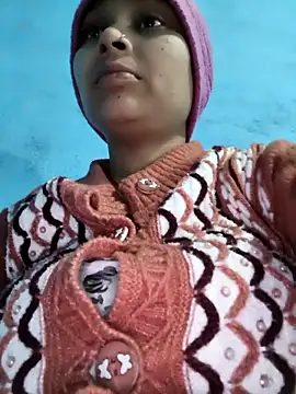 Cute Arushi online show from January 8, 5:28 pm