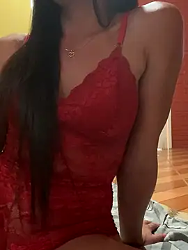 AnaiMartins online show from November 6, 10:10 am