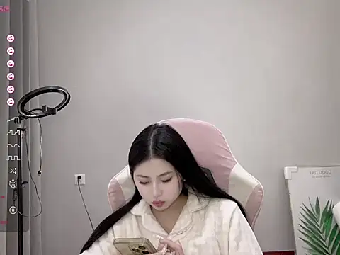 paopao-1314 online show from November 5, 12:32 pm