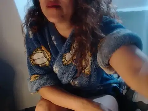 sany gomez online show from November 15, 3:07 am