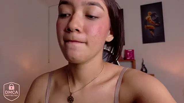 valeria aragon1107 online show from November 10, 9:43 pm