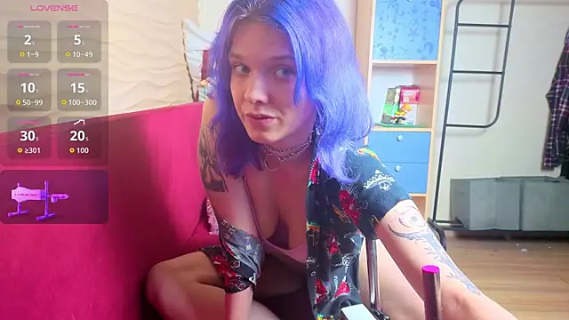 Marci n online show from June 27, 7:53 pm