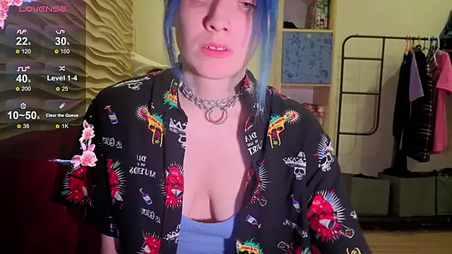 Marci n online show from November 2, 8:23 pm