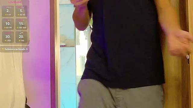 LovesKingdom online show from March 11, 2:53 pm