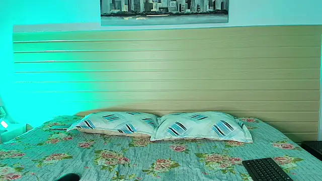 Madisonkay online show from February 19, 2:00 am