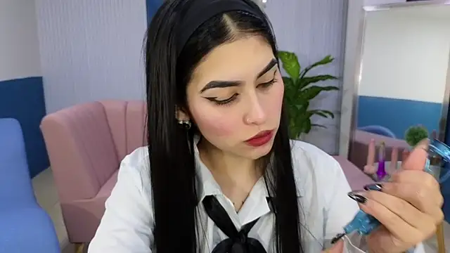 amy lovelydoll online show from May 31, 7:26 pm