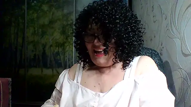 Milaniya606 online show from February 15, 9:36 pm