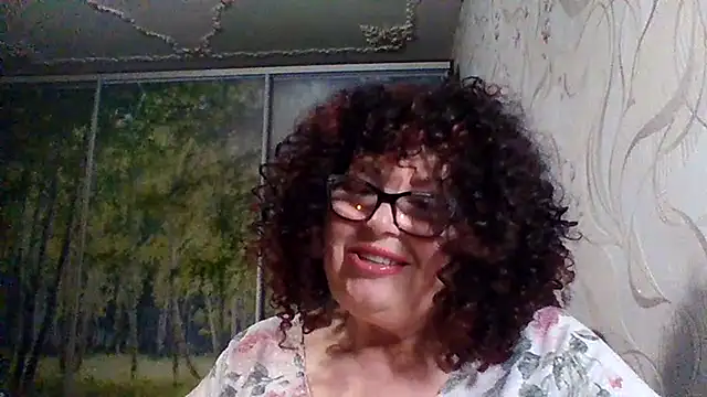 Milaniya606 online show from February 17, 10:09 pm