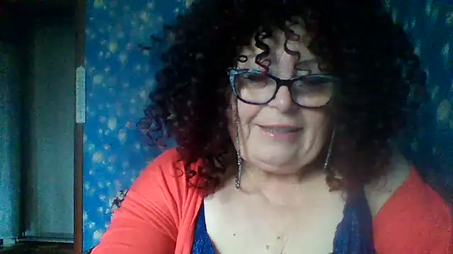 Milaniya606 online show from November 11, 12:02 pm