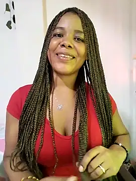 PaolaMunoz online show from November 7, 8:03 pm