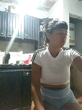 Zulema cba online show from November 19, 2:11 am