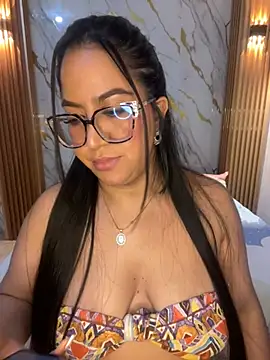 Eva25  online show from February 22, 5:30 am