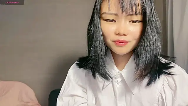 0xiaosu0 online show from November 6, 2:50 am