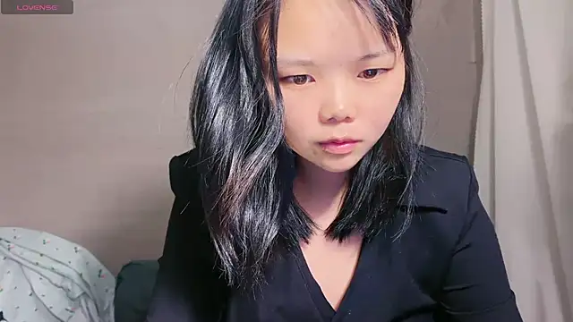 0xiaosu0 online show from November 10, 2:56 pm