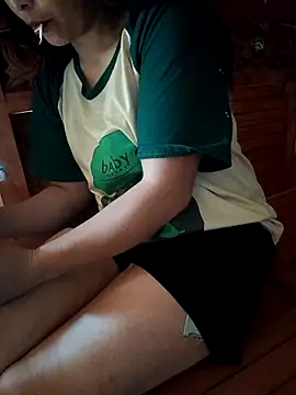 Alice-567 online show from April 12, 12:57 am