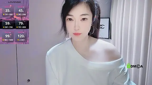 YunShan-33 online show from February 12, 1:29 am