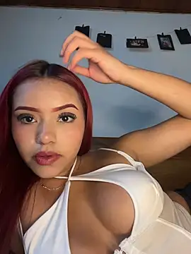 Sabrin Miller online show from November 7, 10:14 pm