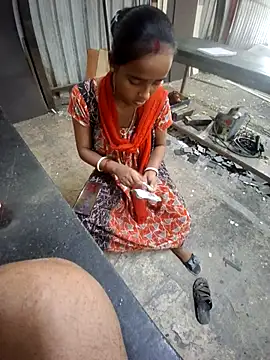 cuteriya5 online show from November 16, 10:15 am