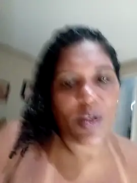 Maliaebonyfetish online show from February 16, 9:09 am